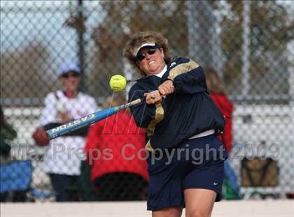 Thumbnail 3 in Legacy vs. Cherry Creek (5A State Semifinal) photogallery.