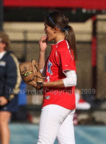 Thumbnail 1 in Legacy vs. Cherry Creek (5A State Semifinal) photogallery.
