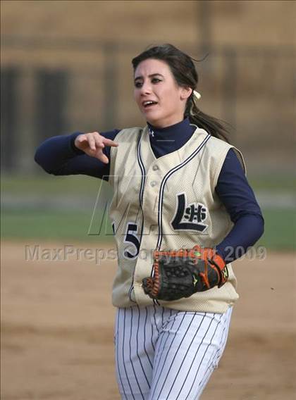 Thumbnail 2 in Legacy vs. Cherry Creek (5A State Semifinal) photogallery.
