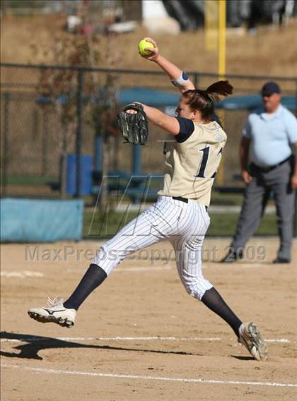 Thumbnail 1 in Legacy vs. Cherry Creek (5A State Semifinal) photogallery.