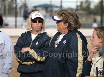 Thumbnail 3 in Legacy vs. Cherry Creek (5A State Semifinal) photogallery.