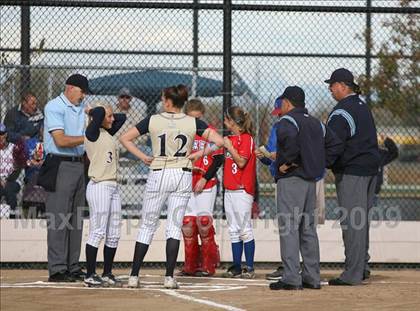 Thumbnail 1 in Legacy vs. Cherry Creek (5A State Semifinal) photogallery.