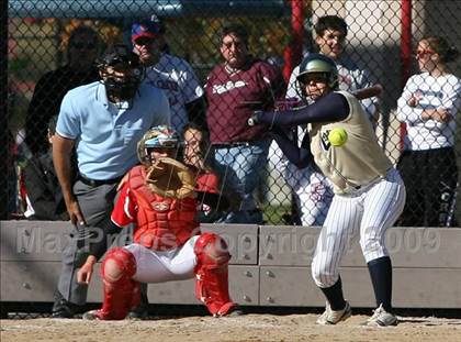 Thumbnail 3 in Legacy vs. Cherry Creek (5A State Semifinal) photogallery.
