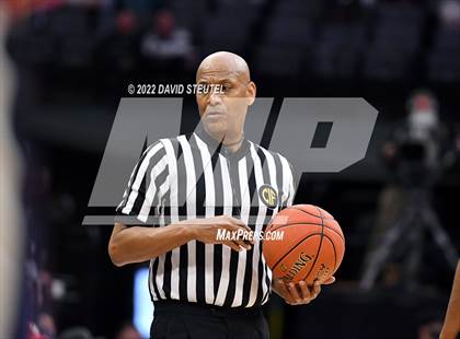 Thumbnail 3 in Centennial vs. Modesto Christian (CIF State Open Div. Final) photogallery.