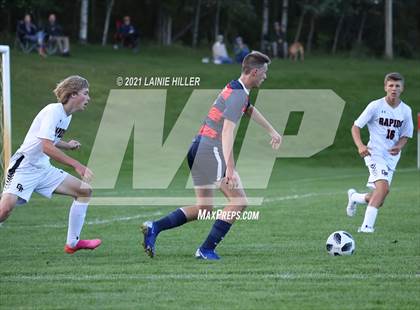 Thumbnail 3 in Grand Rapids @ Bemidji photogallery.