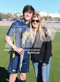 Photo from the gallery "Phoenix Country Day vs. Phoenix Christian (Senior Night)"