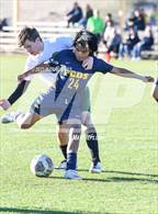 Photo from the gallery "Phoenix Country Day vs. Phoenix Christian (Senior Night)"