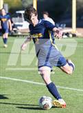 Photo from the gallery "Phoenix Country Day vs. Phoenix Christian (Senior Night)"