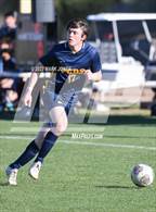 Photo from the gallery "Phoenix Country Day vs. Phoenix Christian (Senior Night)"