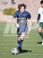 Photo from the gallery "Phoenix Country Day vs. Phoenix Christian (Senior Night)"