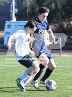 Photo from the gallery "Phoenix Country Day vs. Phoenix Christian (Senior Night)"