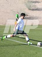 Photo from the gallery "Phoenix Country Day vs. Phoenix Christian (Senior Night)"