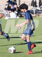Photo from the gallery "Phoenix Country Day vs. Phoenix Christian (Senior Night)"