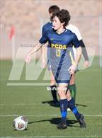 Photo from the gallery "Phoenix Country Day vs. Phoenix Christian (Senior Night)"