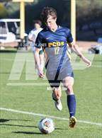 Photo from the gallery "Phoenix Country Day vs. Phoenix Christian (Senior Night)"