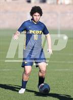Photo from the gallery "Phoenix Country Day vs. Phoenix Christian (Senior Night)"