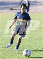 Photo from the gallery "Phoenix Country Day vs. Phoenix Christian (Senior Night)"