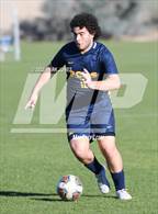 Photo from the gallery "Phoenix Country Day vs. Phoenix Christian (Senior Night)"