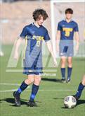 Photo from the gallery "Phoenix Country Day vs. Phoenix Christian (Senior Night)"