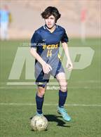 Photo from the gallery "Phoenix Country Day vs. Phoenix Christian (Senior Night)"