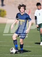 Photo from the gallery "Phoenix Country Day vs. Phoenix Christian (Senior Night)"