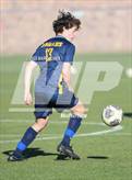 Photo from the gallery "Phoenix Country Day vs. Phoenix Christian (Senior Night)"