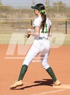 Photo from the gallery "Paradise Honors vs. Horizon"