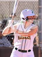 Photo from the gallery "Paradise Honors vs. Horizon"