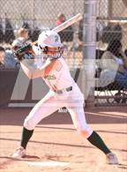 Photo from the gallery "Paradise Honors vs. Horizon"