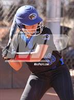 Photo from the gallery "Paradise Honors vs. Horizon"