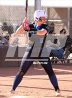 Photo from the gallery "Paradise Honors vs. Horizon"