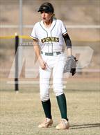 Photo from the gallery "Paradise Honors vs. Horizon"