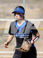 Photo from the gallery "Paradise Honors vs. Horizon"