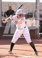 Photo from the gallery "Paradise Honors vs. Horizon"