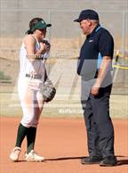 Photo from the gallery "Paradise Honors vs. Horizon"