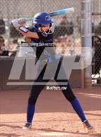 Photo from the gallery "Paradise Honors vs. Horizon"