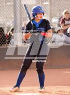 Photo from the gallery "Paradise Honors vs. Horizon"