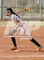 Photo from the gallery "Paradise Honors vs. Horizon"