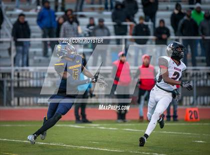 Thumbnail 2 in Friendship Collegiate Academy vs. Woodson (DCSAA AA Final) photogallery.