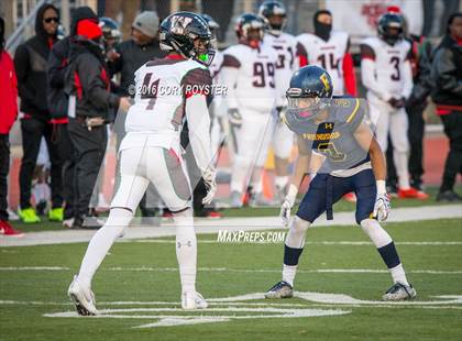 Thumbnail 2 in Friendship Collegiate Academy vs. Woodson (DCSAA AA Final) photogallery.