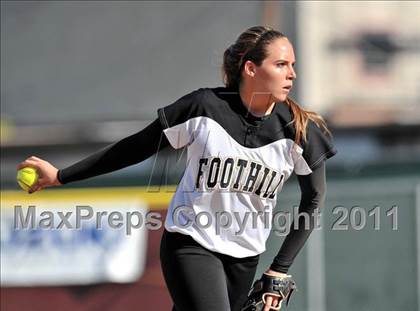Thumbnail 3 in Foothill @ Esperanza photogallery.