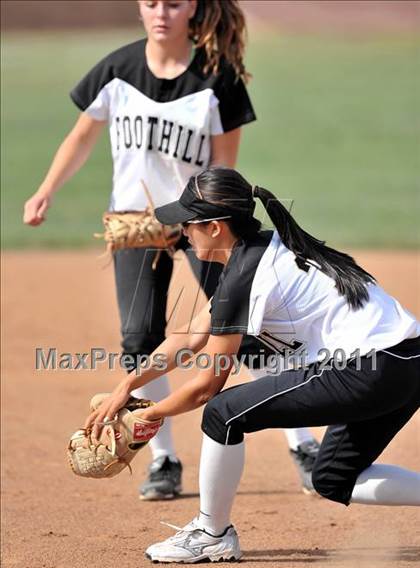 Thumbnail 2 in Foothill @ Esperanza photogallery.
