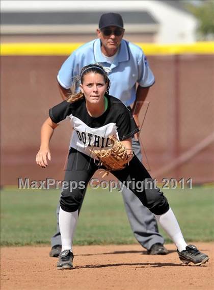 Thumbnail 2 in Foothill @ Esperanza photogallery.