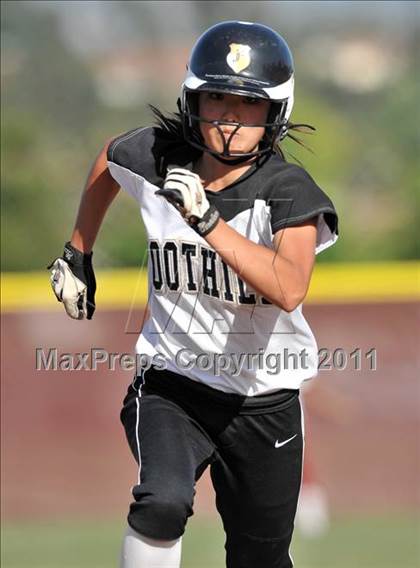 Thumbnail 2 in Foothill @ Esperanza photogallery.