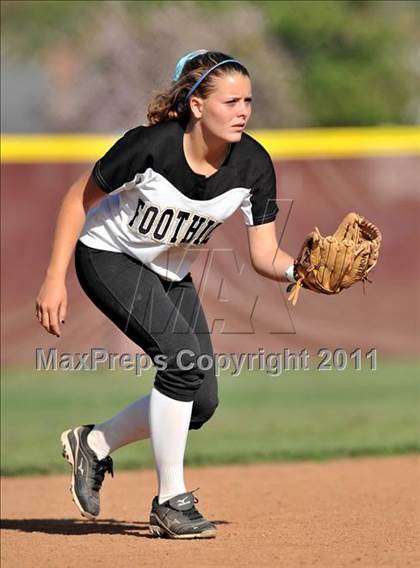 Thumbnail 1 in Foothill @ Esperanza photogallery.
