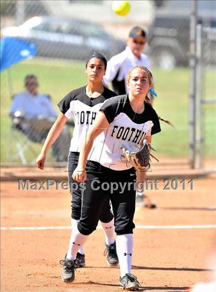 Thumbnail 1 in Foothill @ Esperanza photogallery.
