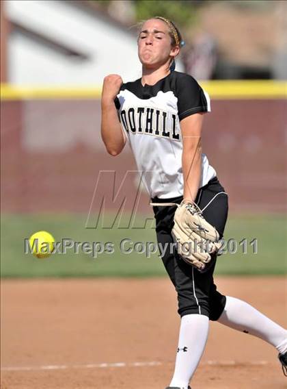 Thumbnail 1 in Foothill @ Esperanza photogallery.