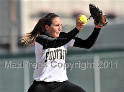 Thumbnail 1 in Foothill @ Esperanza photogallery.