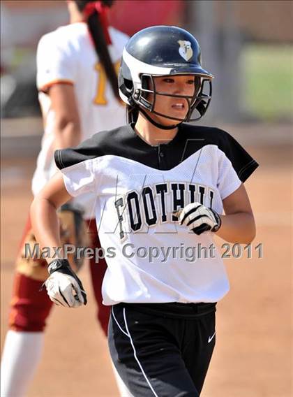 Thumbnail 1 in Foothill @ Esperanza photogallery.
