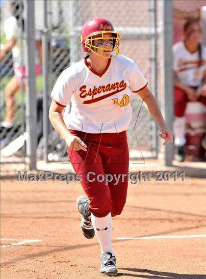 Thumbnail 1 in Foothill @ Esperanza photogallery.